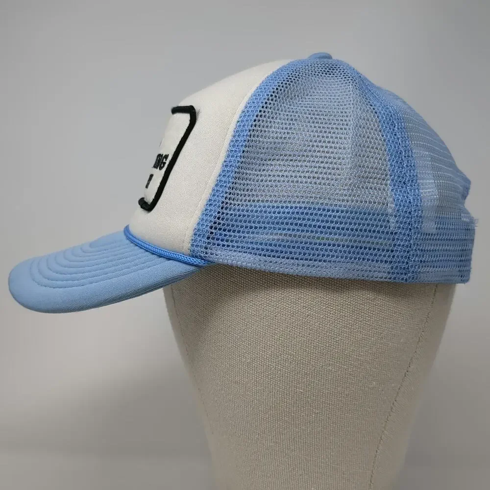 Spirit trucker hat